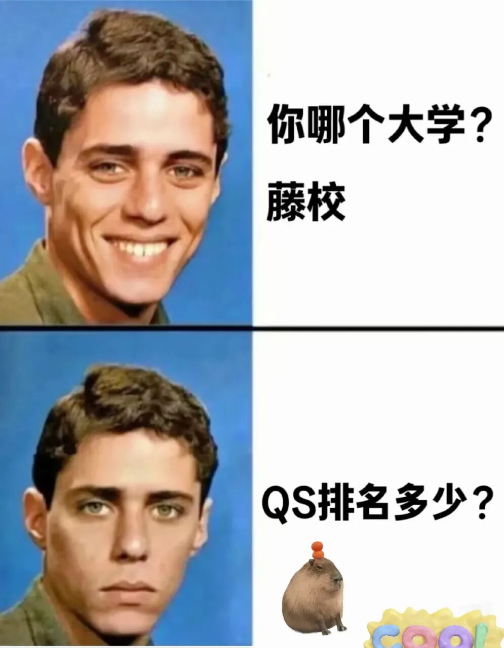 2026年QS世界大学排名:英国排名第一的大学,早不是牛津剑桥了 剑桥大学 牛津大学 英国留学 第4张 2026年QS世界大学排名:英国排名第一的大学,早不是牛津剑桥了 剑桥大学 牛津大学 英国留学 第4张